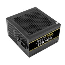 Antec Neo Eco Gold Zen 600W Non Modular Power Supply